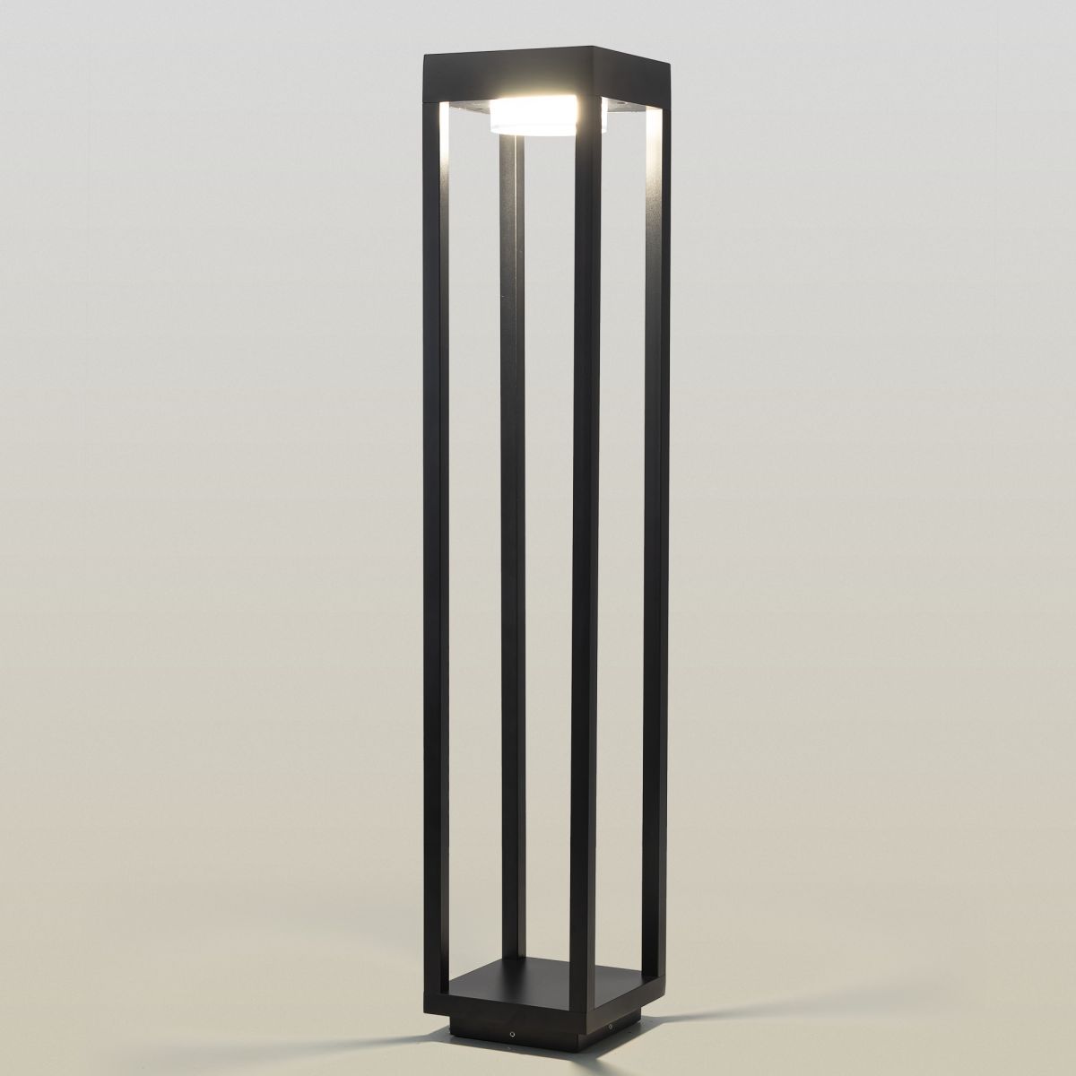 ландшафтный светильник citilux genox clu13b