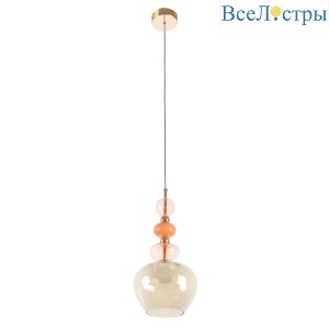 Подвесной светильник Myfar Lucian MR2511-1PL