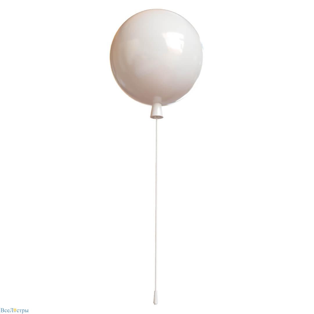 бра loft it memory 5055c/l white