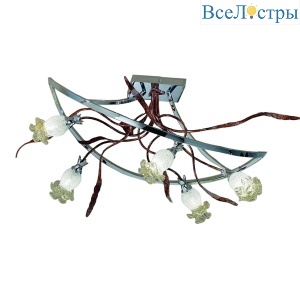 Потолочный светильник 6746/P5 V2278 XP MM Lampadari