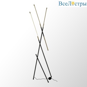 Торшер Lussole Hardeman LSP-0939
