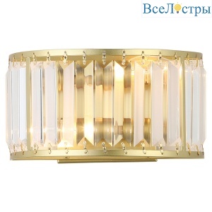 Настенный светильник Lussole LSP-8754