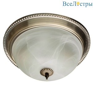 Потолочный светильник Arte Lamp 16 A1305PL-2AB