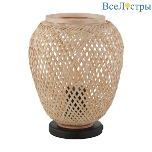 Настольная лампа Eglo Dembleby 43263