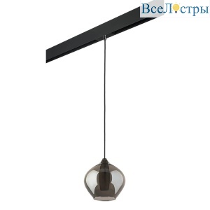 Трековый светильник Lightstar Pentola (803047+595007) PRO803047
