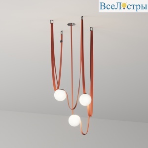 Комплект текстильной подвесной системы Maytoni Parity TFC-Par-H10-R