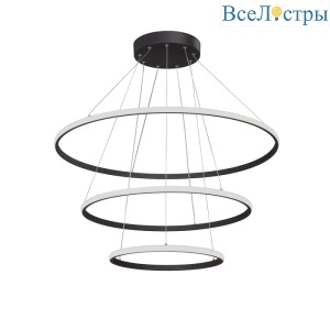 Подвесной светильник Vitaluce V4614-1/3S