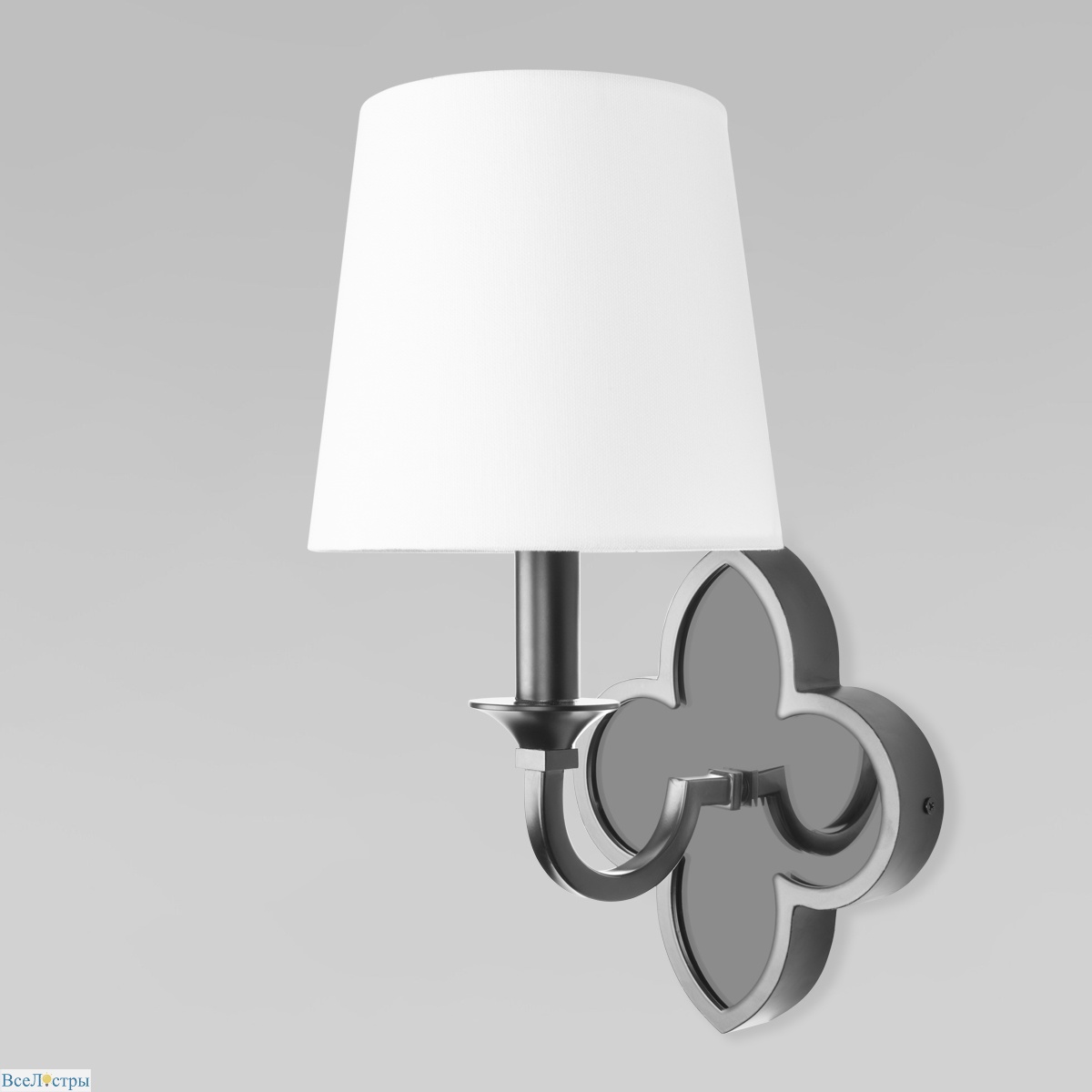 бра loft it silence 10303w/b black