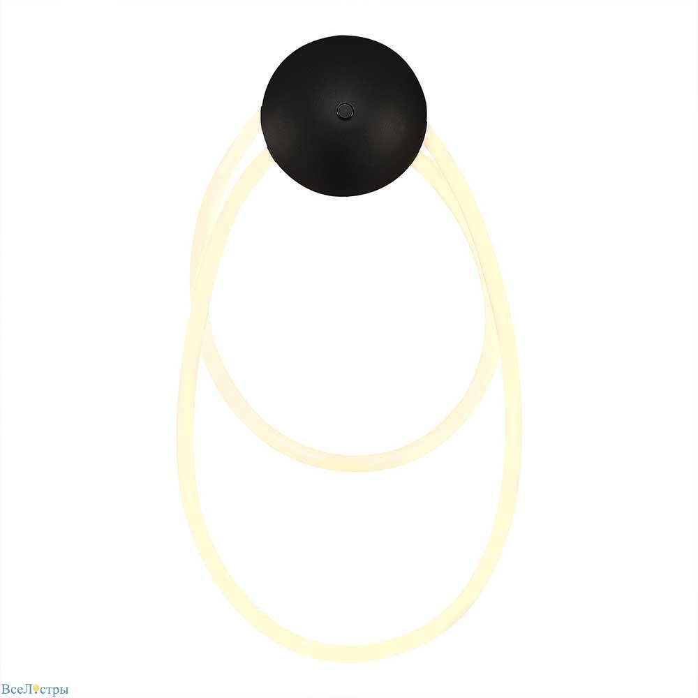 настенный светильник st luce sagrato sl6102.401.30