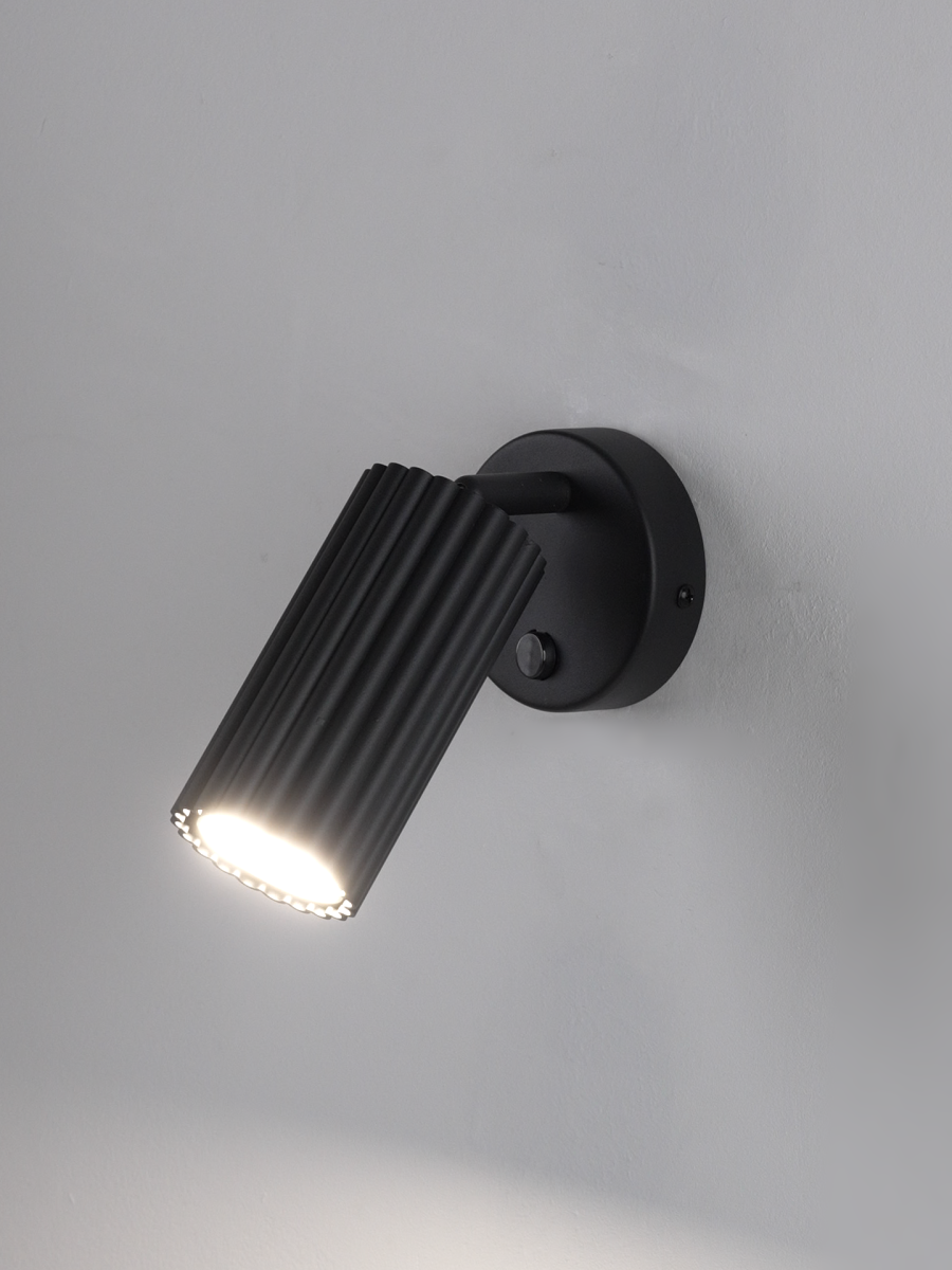 спот moderli cora v12143-1w