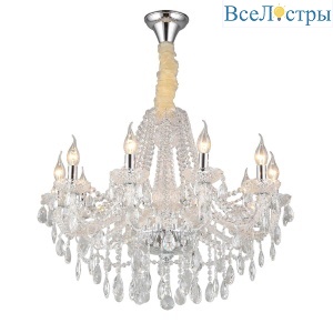 Подвесная люстра Aployt Koletta APL.755.03.10