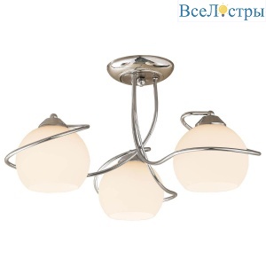 Люстра на штанге Citilux Лайма CL155131