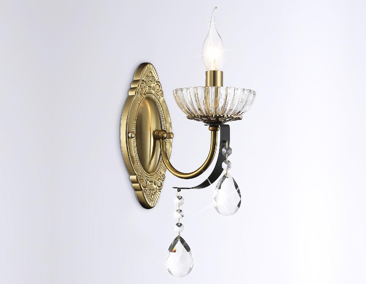 бра ambrella light traditional tr4954