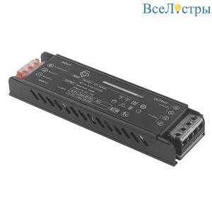 Драйвер Crystal Lux драйвер 48V 300W