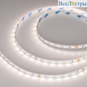 Светодиодная лента Arlight UL-A120-10mm 24V Day-MIX (10 W/m, IP20, 5m) 055617