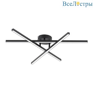 Потолочная люстра Citilux Стиг CL203131