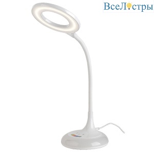 Настольная лампа General GLTL-024-8 800024