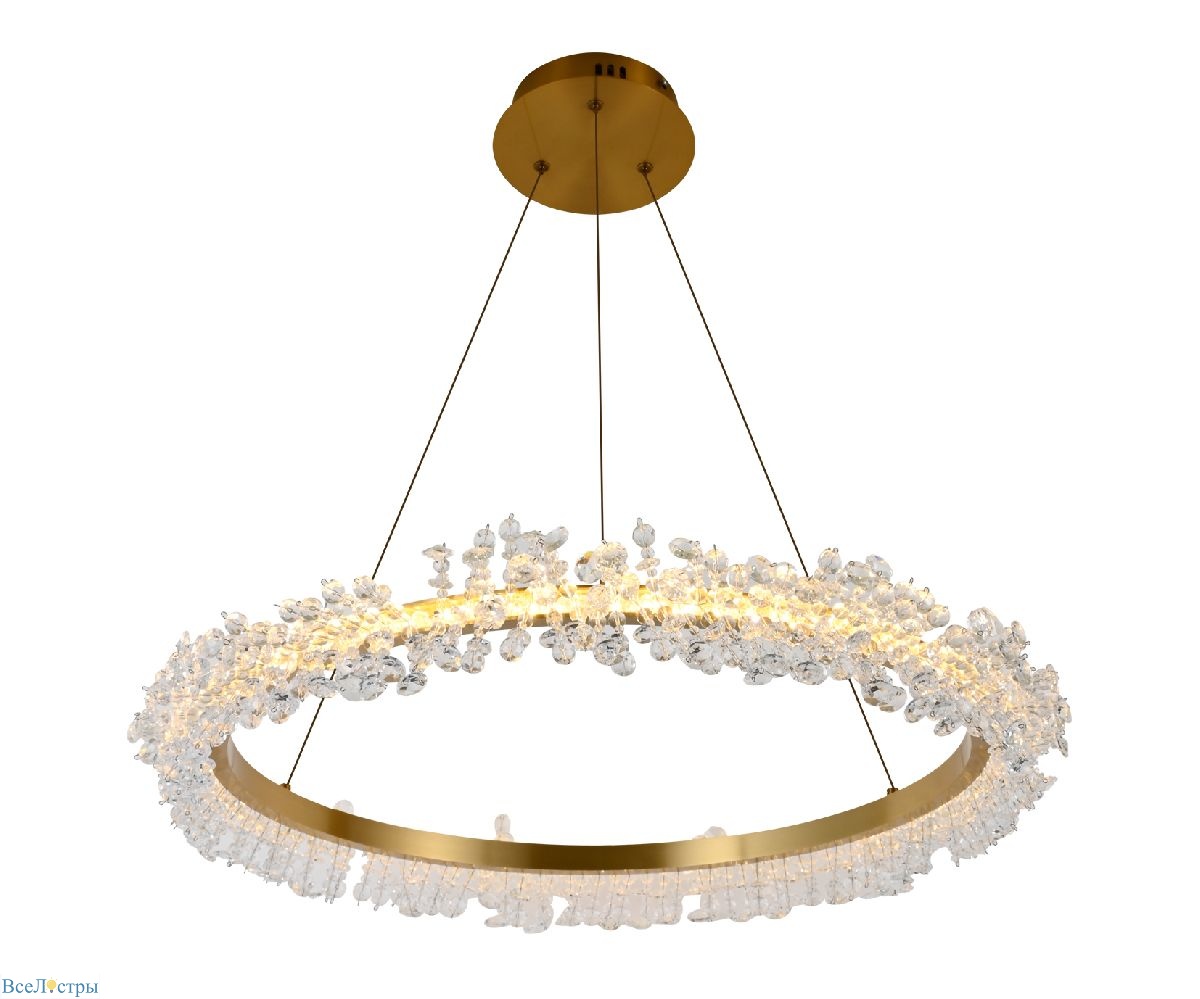 подвесной светильник kink light лаура 08244,36a(4000k)