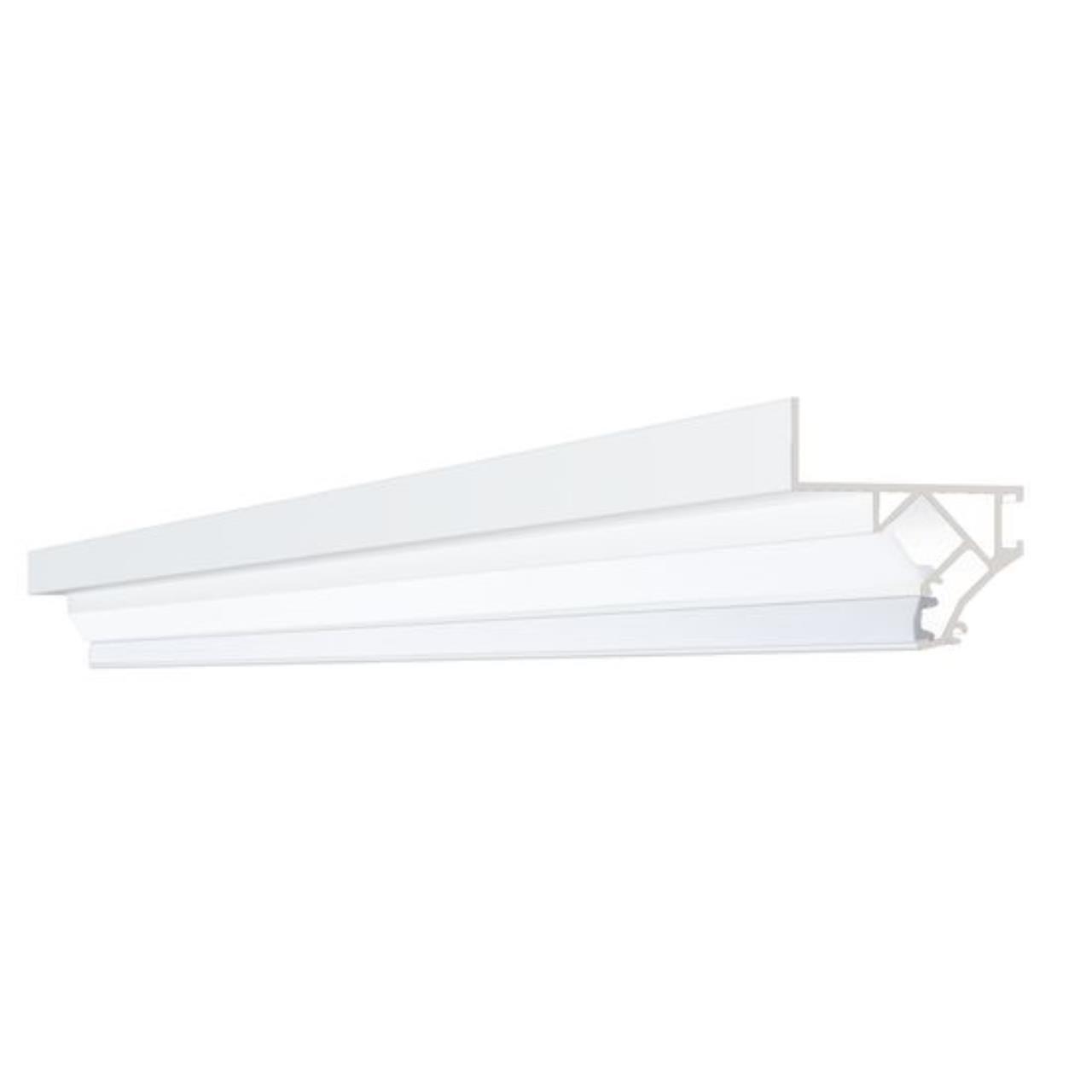 теневой профиль под натяжной потолок arte lamp gap a650233