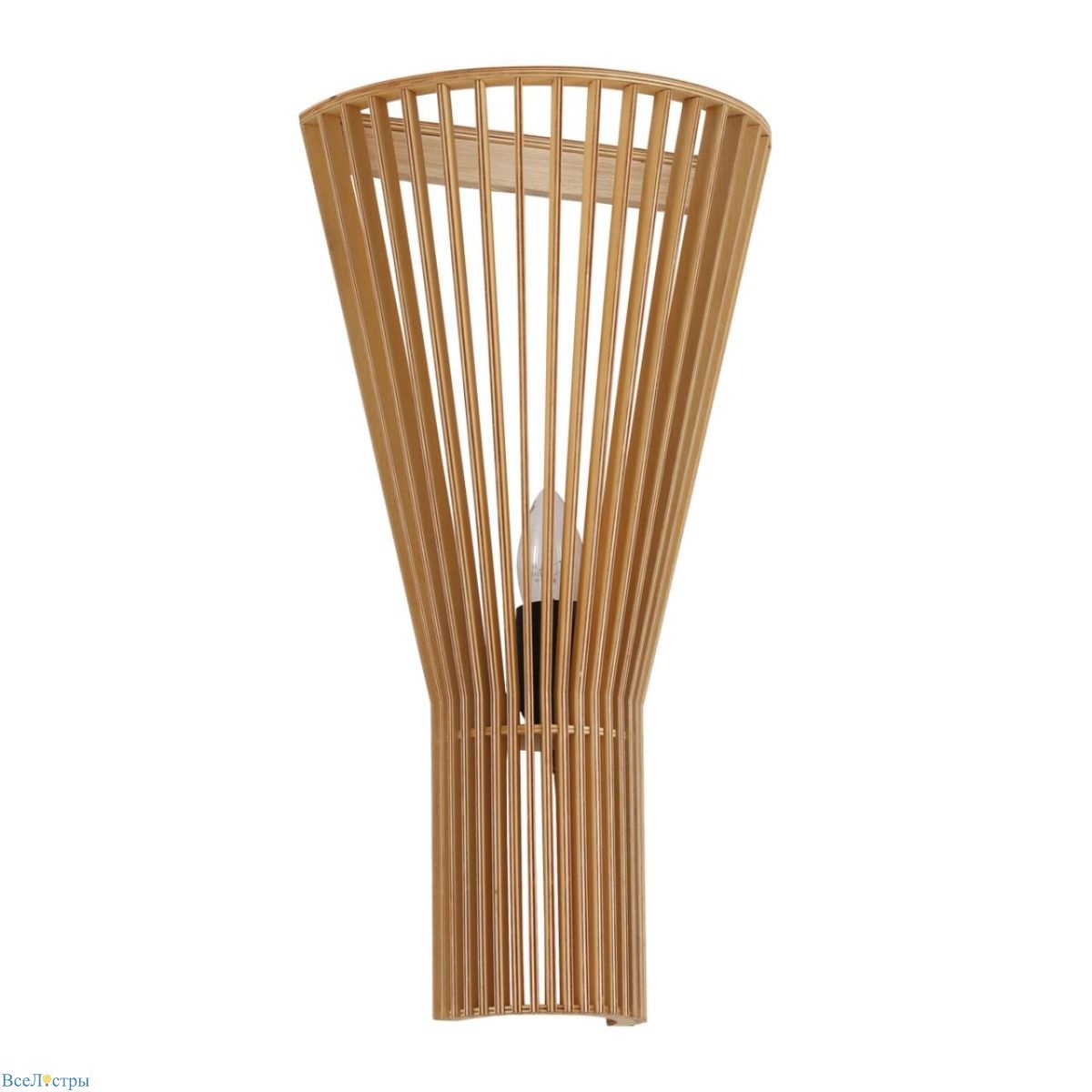 настенный светильник lumion eco gerda 8384/1w