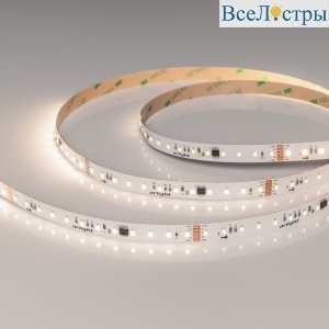 Светодиодная лента Arlight DMX-A96-12mm 24V Day4000-PX12 (14 W/m, IP20, 5m) (CRI>90) 058172