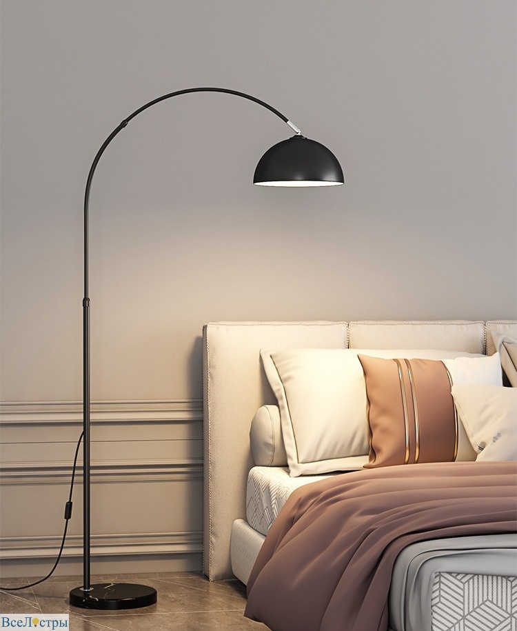 торшер topdecor jazz f1 12
