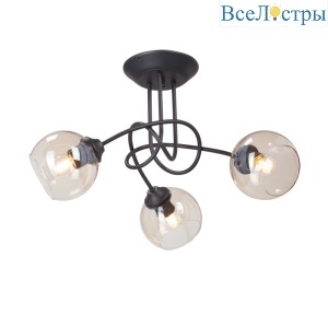 Потолочная люстра Vitaluce V43090-13/3PL