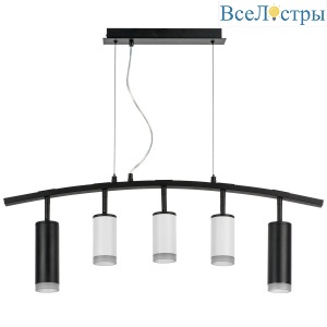 Подвесная люстра Lightstar Rullo (571735+214436-3+214487-2+202430-5) LR7358723630