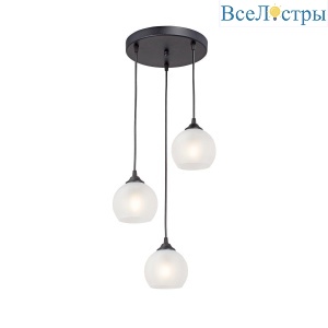 Подвесной светильник Vitaluce V3785-1/3S
