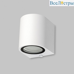 Уличный настенный светильник IMEX Wels IL.0014.0017-WH