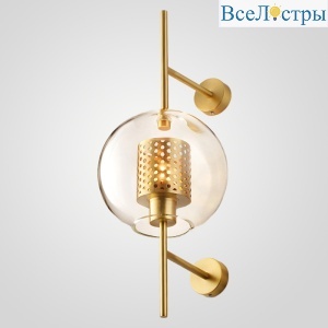 Бра ImperiumLoft Catch 189443-26