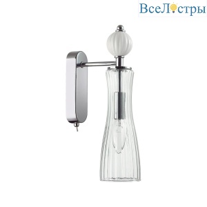 Бра Lumion Neoclassi Emily 8268/1W