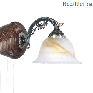 Бра Reccagni Angelo A 2700/1