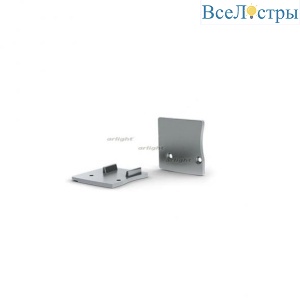Заглушка профиля Arlight 015463