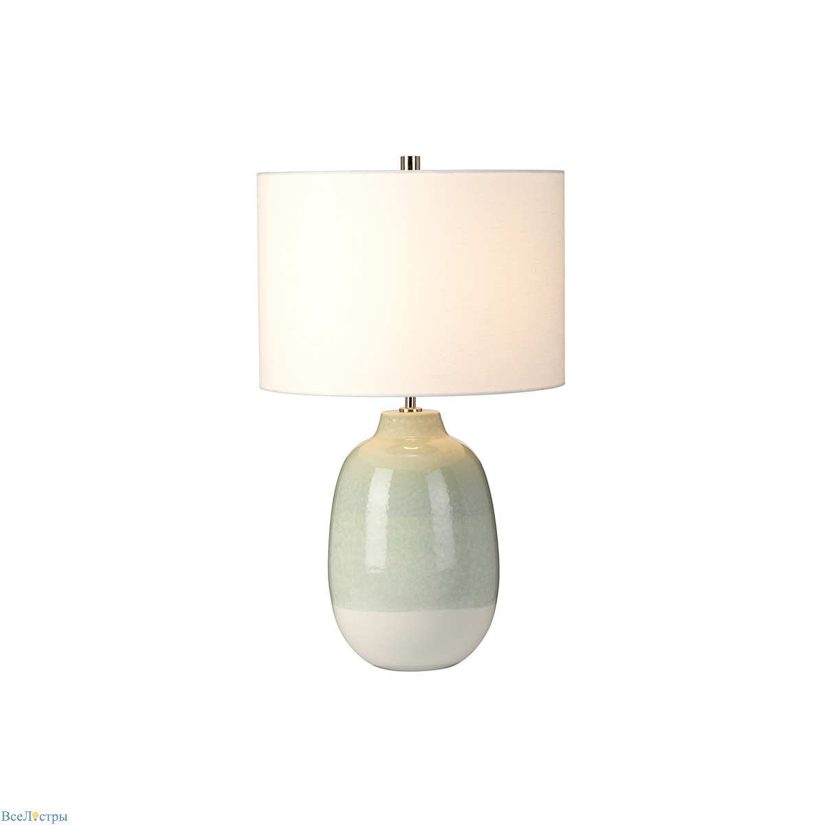 настольная лампа elstead lighting chelsfield chelsfield-tl