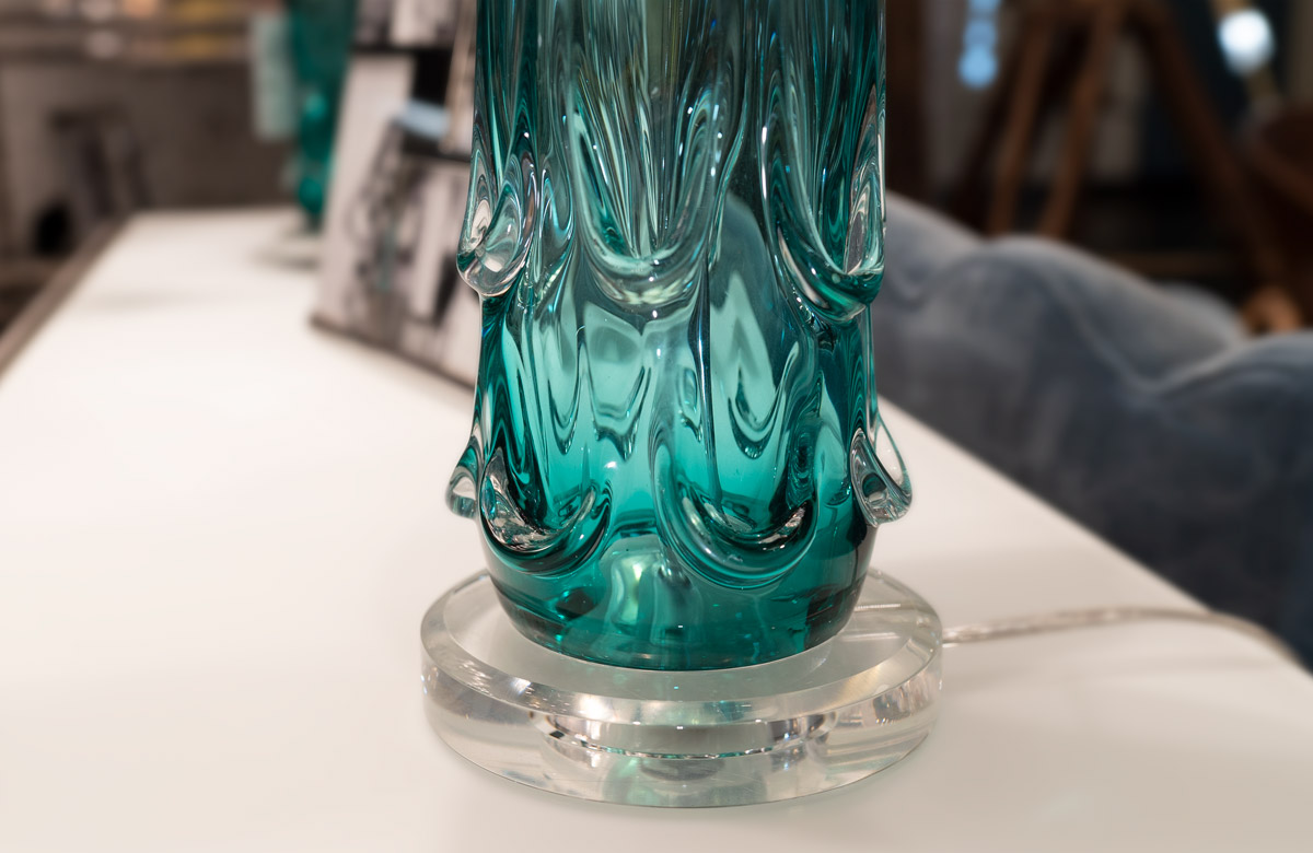 настольная лампа delight collection crystal table lamp brtl3118