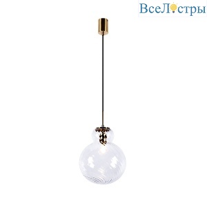 Подвесной светильник Favourite Ortus 4267-2P