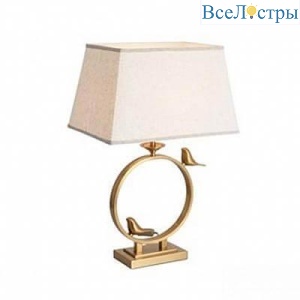Настольная лампа Arte Lamp Rizzi A2230LT-1PB