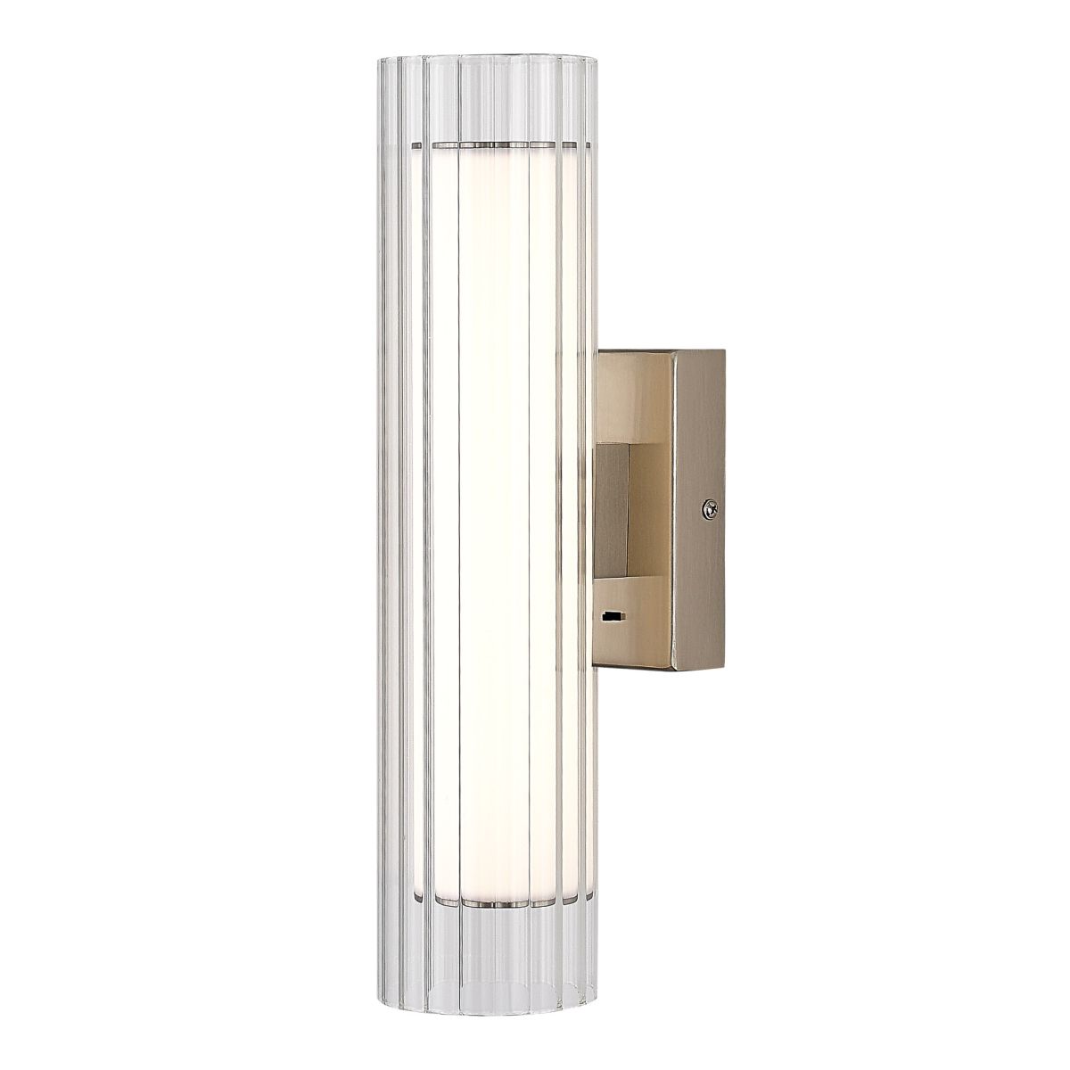 настенный светильник st luce enfys sl2010.101.01