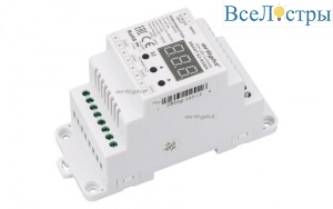 Контроллер Arlight SMART-K3-RGBW 022493