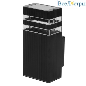 Уличный настенный светильник Feron Сеул DH0806-P 51538