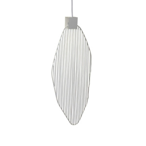 Подвесной светильник Delight Collection 5046P/M white