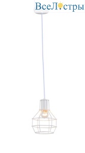 Подвесной светильник Escada Boston 1129/1S (White)