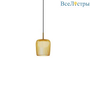 Подвесной светильник Mantra Dubai 9420 (1L)+8265