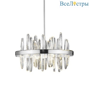 Подвесная люстра Delight Collection Melrose P68050-6