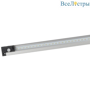 Мебельный светильник ЭРА LM-5-840-P1 C0045779