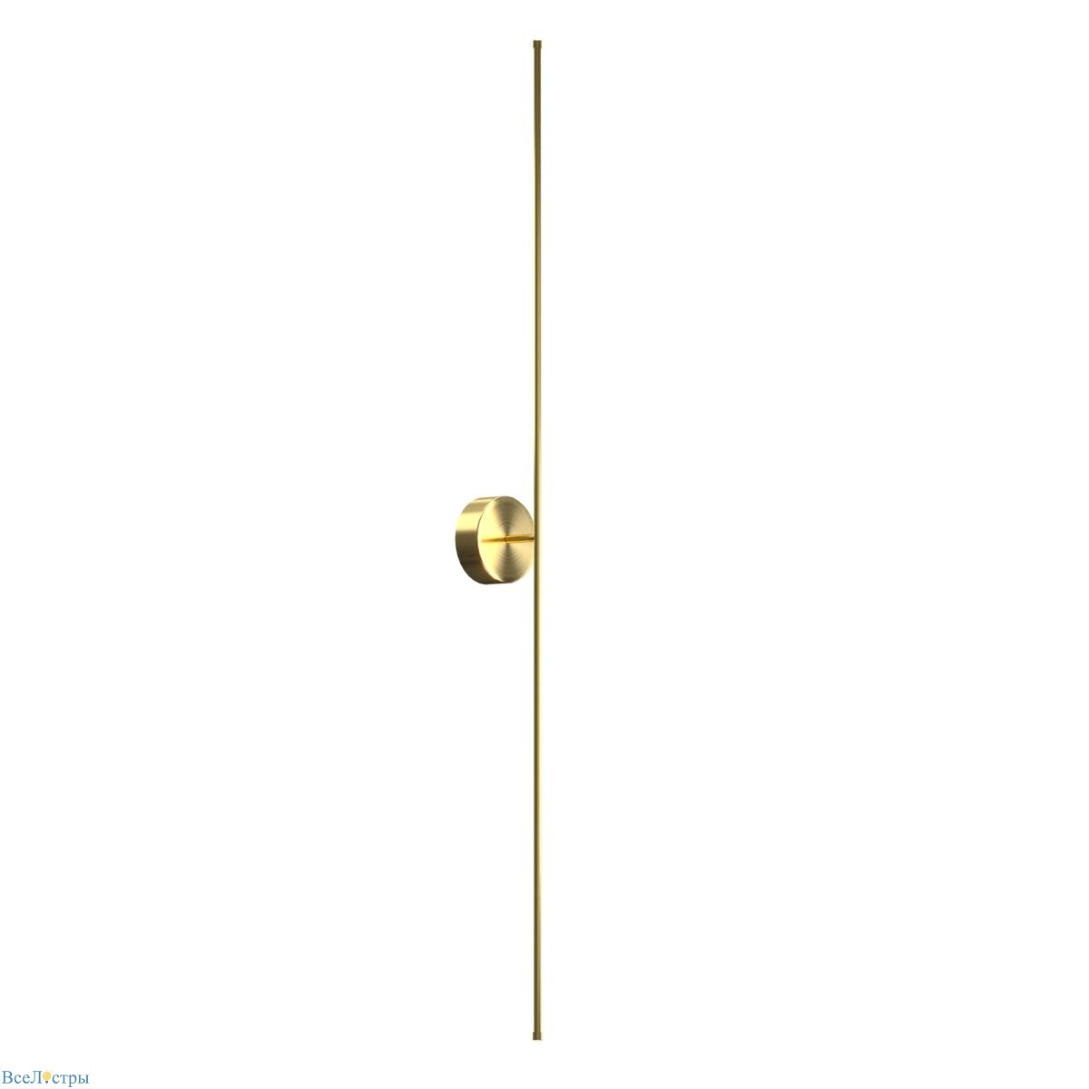 настенный светильник maytoni elegant c084wl-l18bs2.7k-1