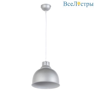 Подвесной светильник Arti Lampadari Tela E 1.3.P1 S