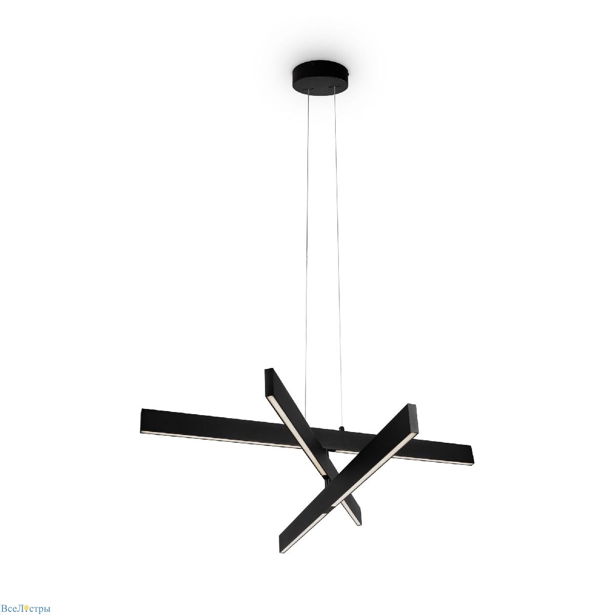 подвесной светильник maytoni origami mod163pl-l38b4k