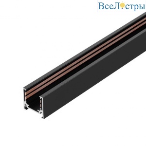 Шинопровод iLedex Technical Vision 4822-25/26-2000-BK